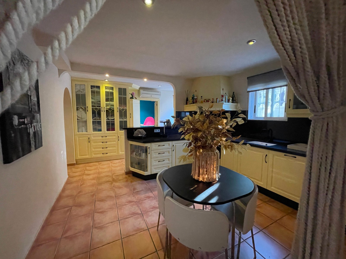 Huis te koop in Benimar | 5 slaapkamers H5256538