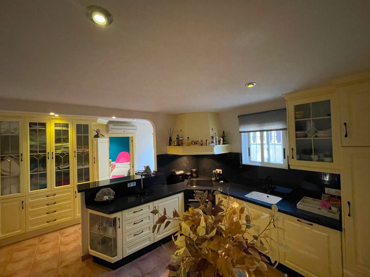 Huis te koop in Benimar | 5 slaapkamers H5256538