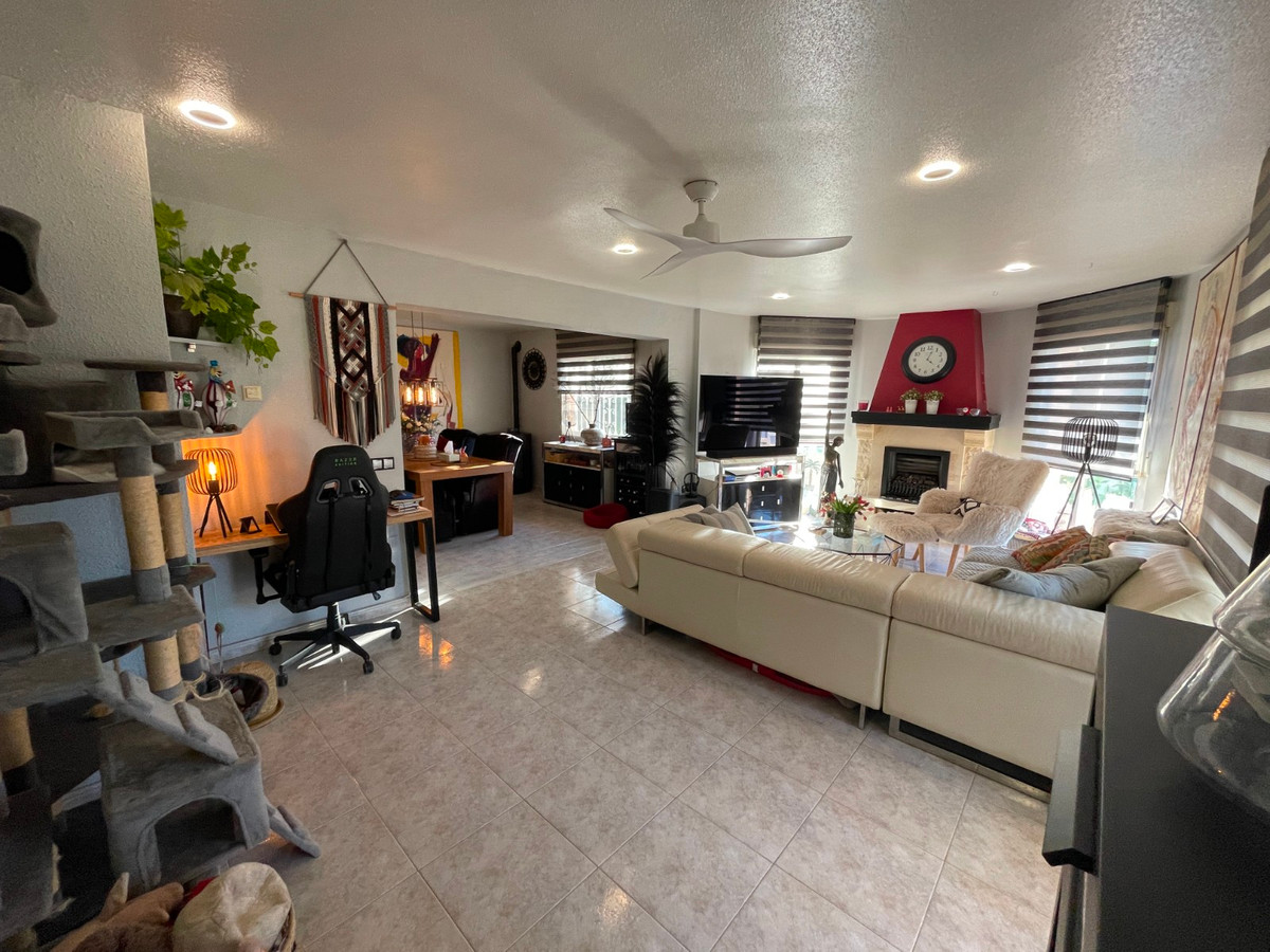 Huis te koop in Benimar | 5 slaapkamers H5256538