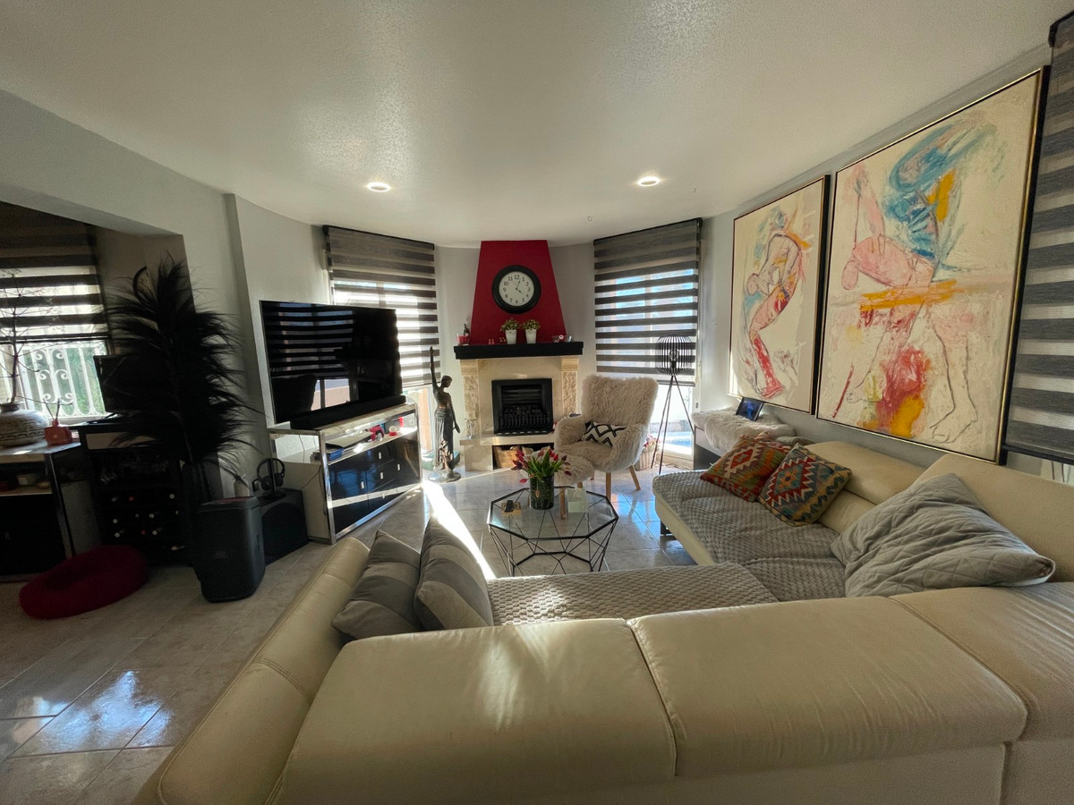 Huis te koop in Benimar | 5 slaapkamers H5256538