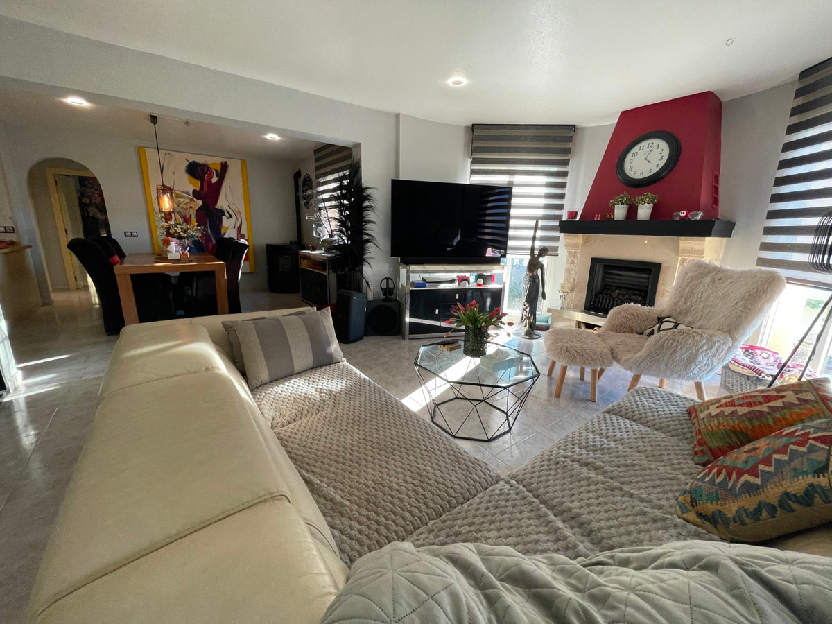 Huis te koop in Benimar | 5 slaapkamers H5256538