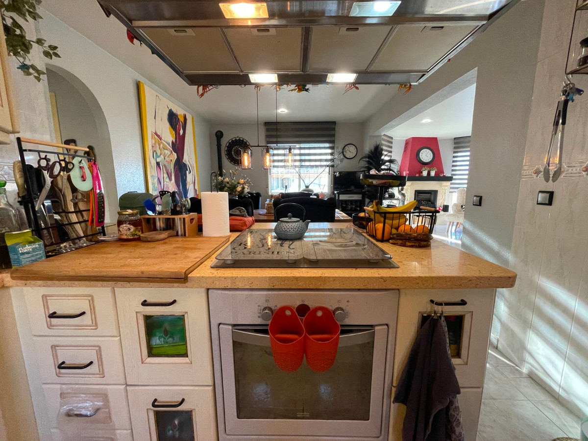 Huis te koop in Benimar | 5 slaapkamers H5256538