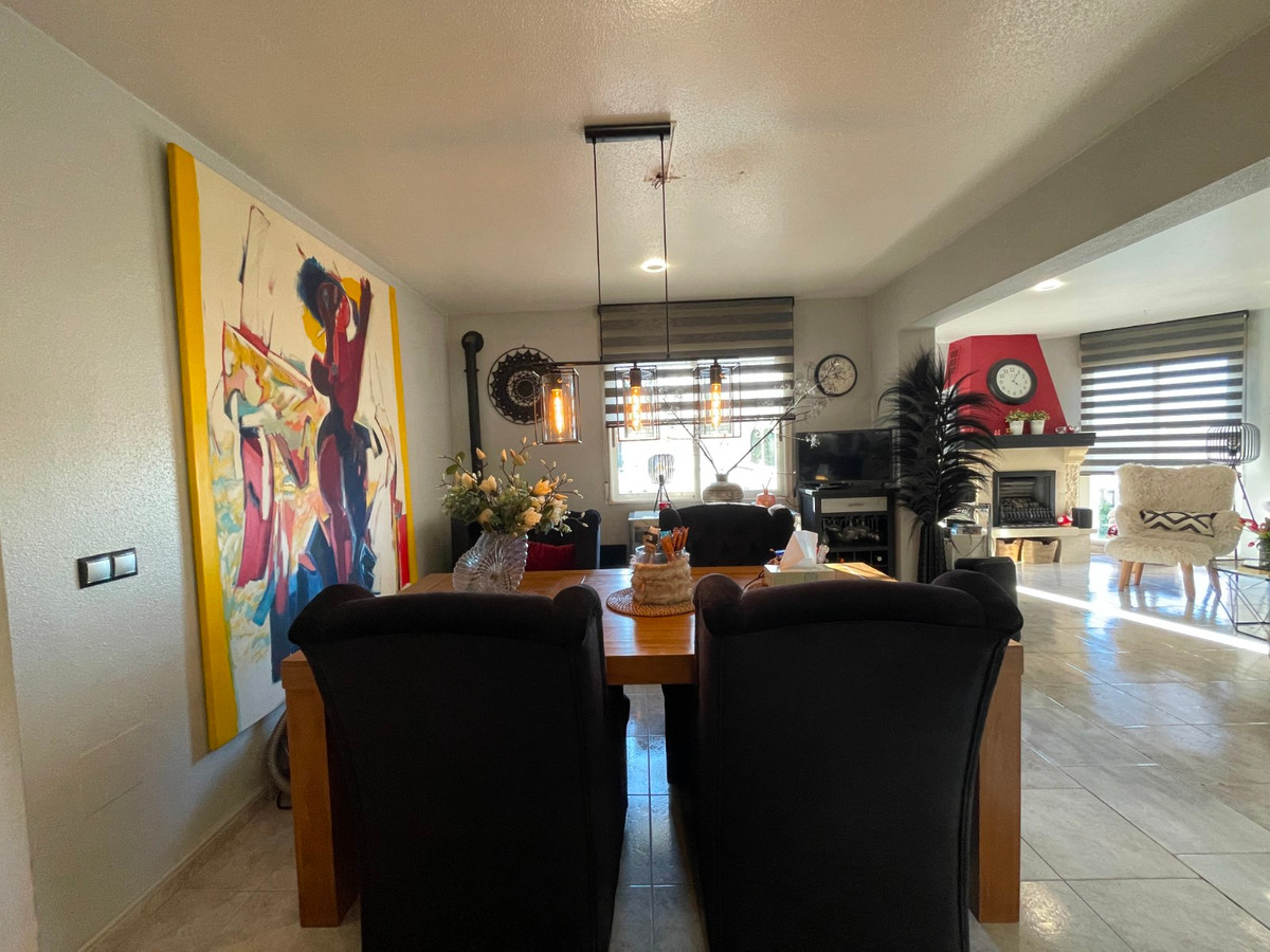 Huis te koop in Benimar | 5 slaapkamers H5256538