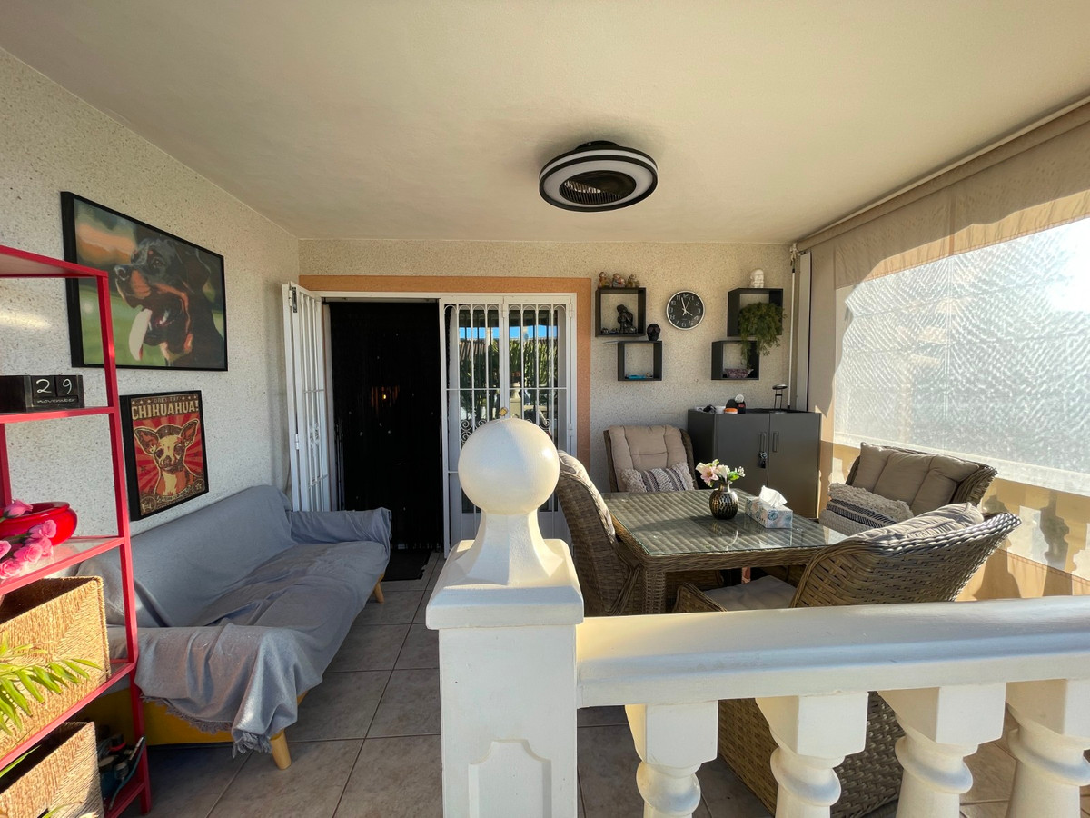 Huis te koop in Benimar | 5 slaapkamers H5256538