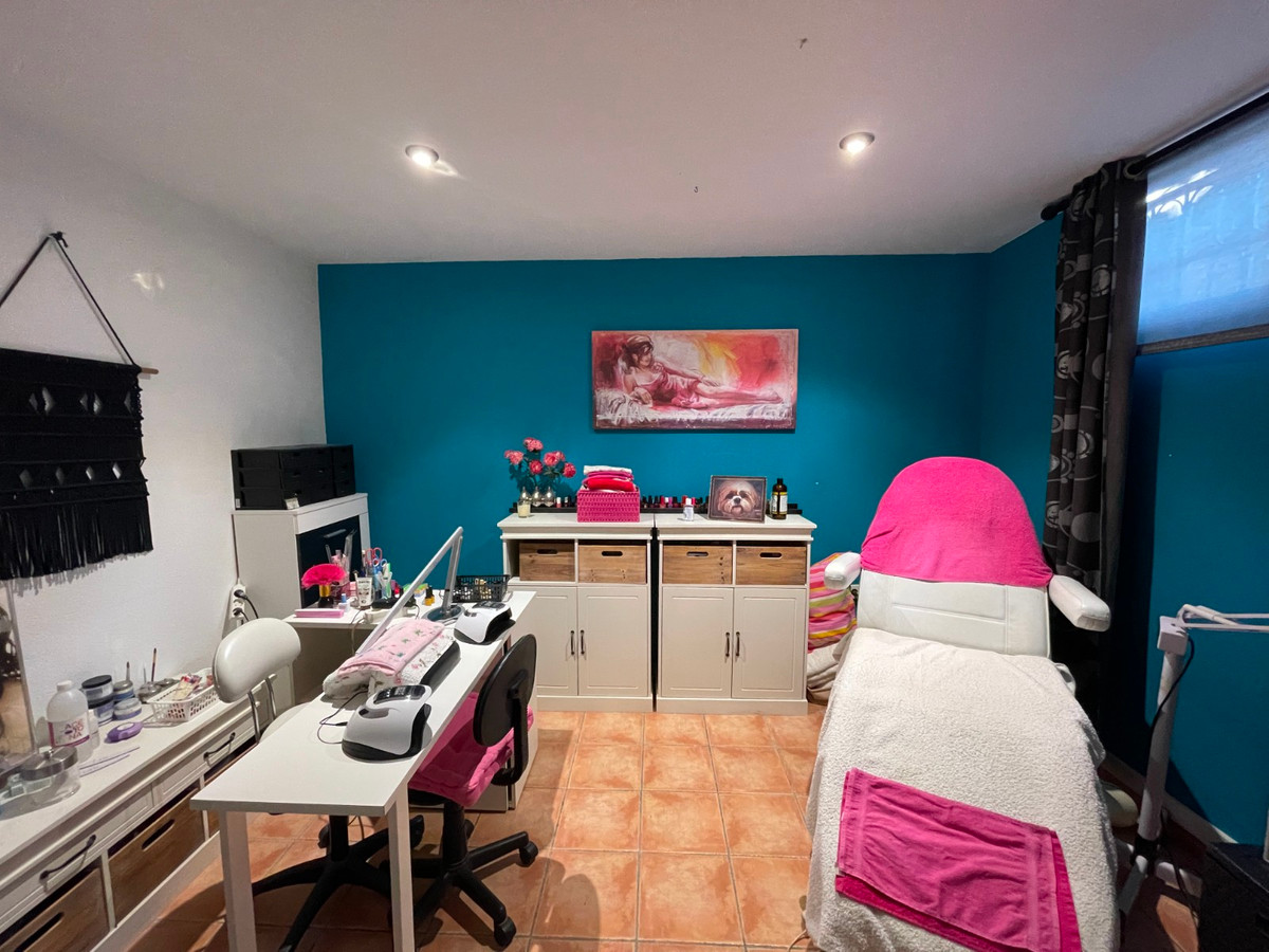 Huis te koop in Benimar | 5 slaapkamers H5256538