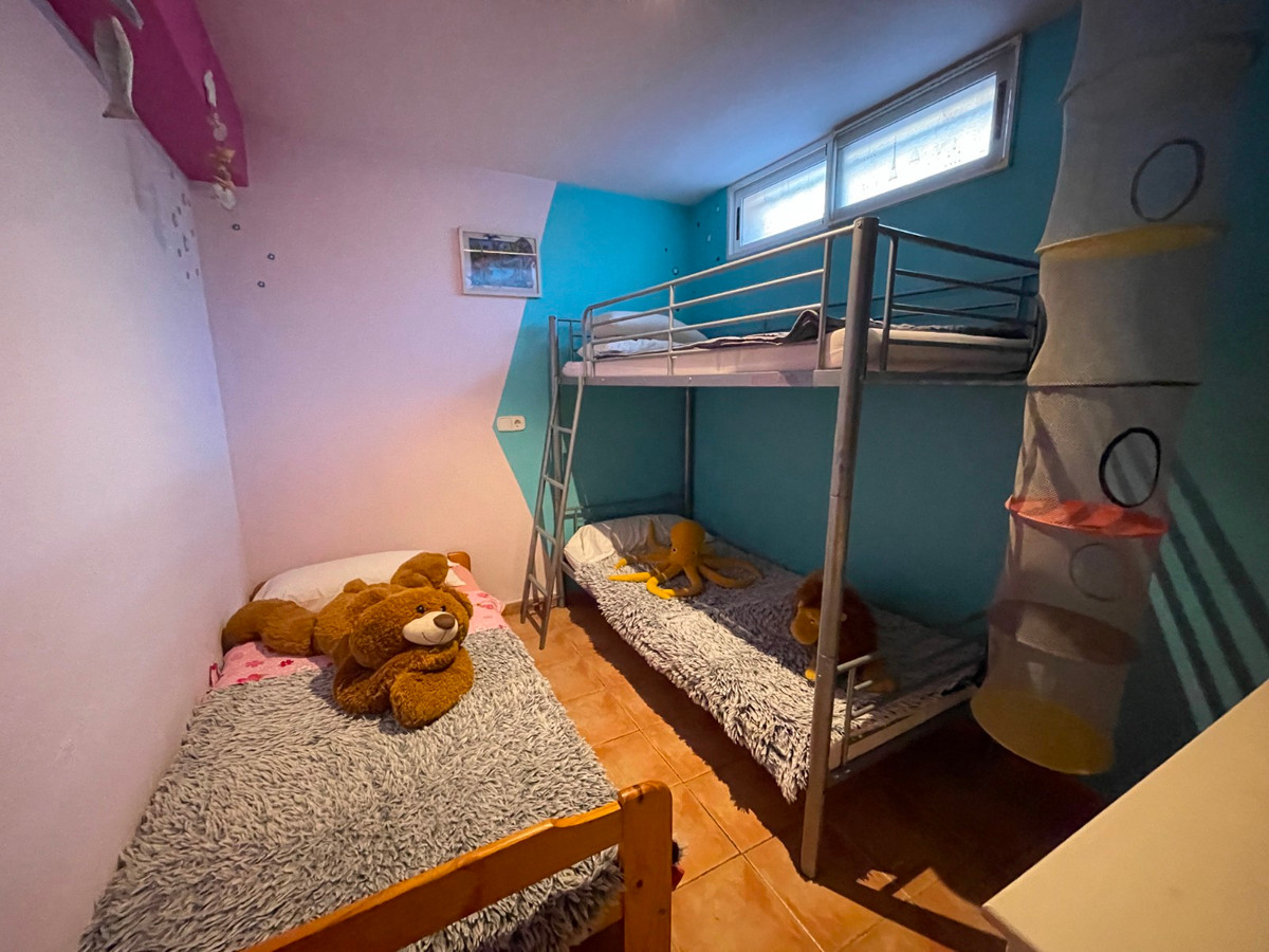 Huis te koop in Benimar | 5 slaapkamers H5256538