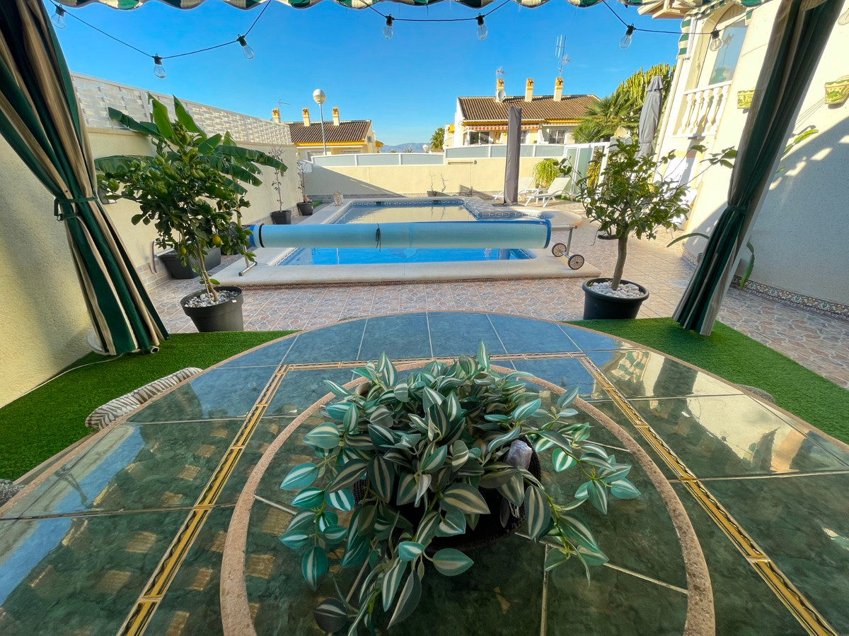 Huis te koop in Benimar | 5 slaapkamers H5256538