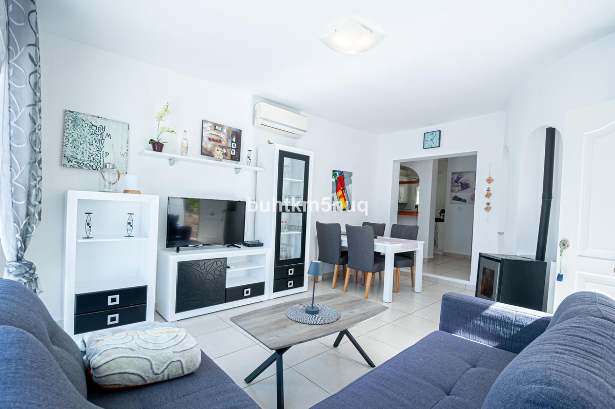 Huis te koop in Benissa | 6 slaapkamers H5303089