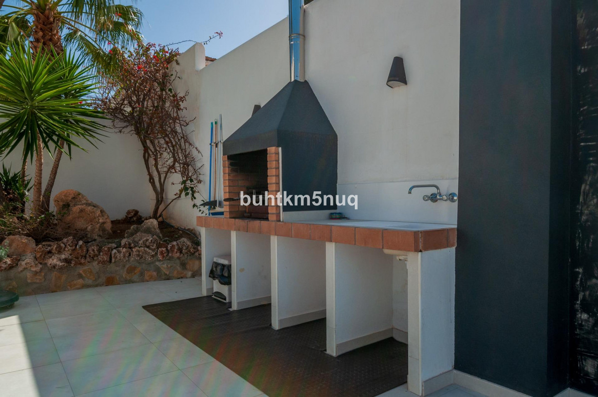 Huis te koop in Benissa | 6 slaapkamers H5303089
