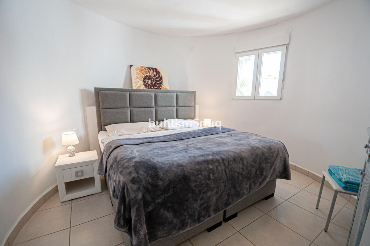 Huis te koop in Benissa | 6 slaapkamers H5303089