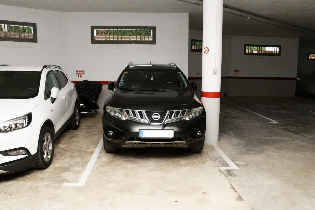 Appartement te koop in Benissa | 2 slaapkamers H5328565