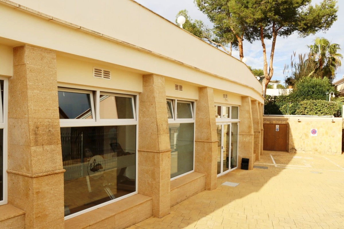 Appartement te koop in Benissa | 2 slaapkamers H5328565