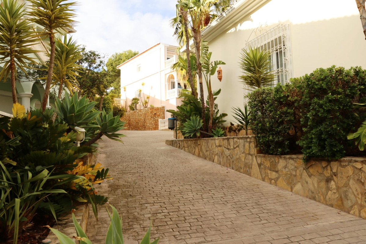 Appartement te koop in Benissa | 2 slaapkamers H5328565