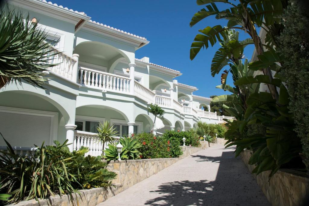 Appartement te koop in Benissa | 2 slaapkamers H5328565