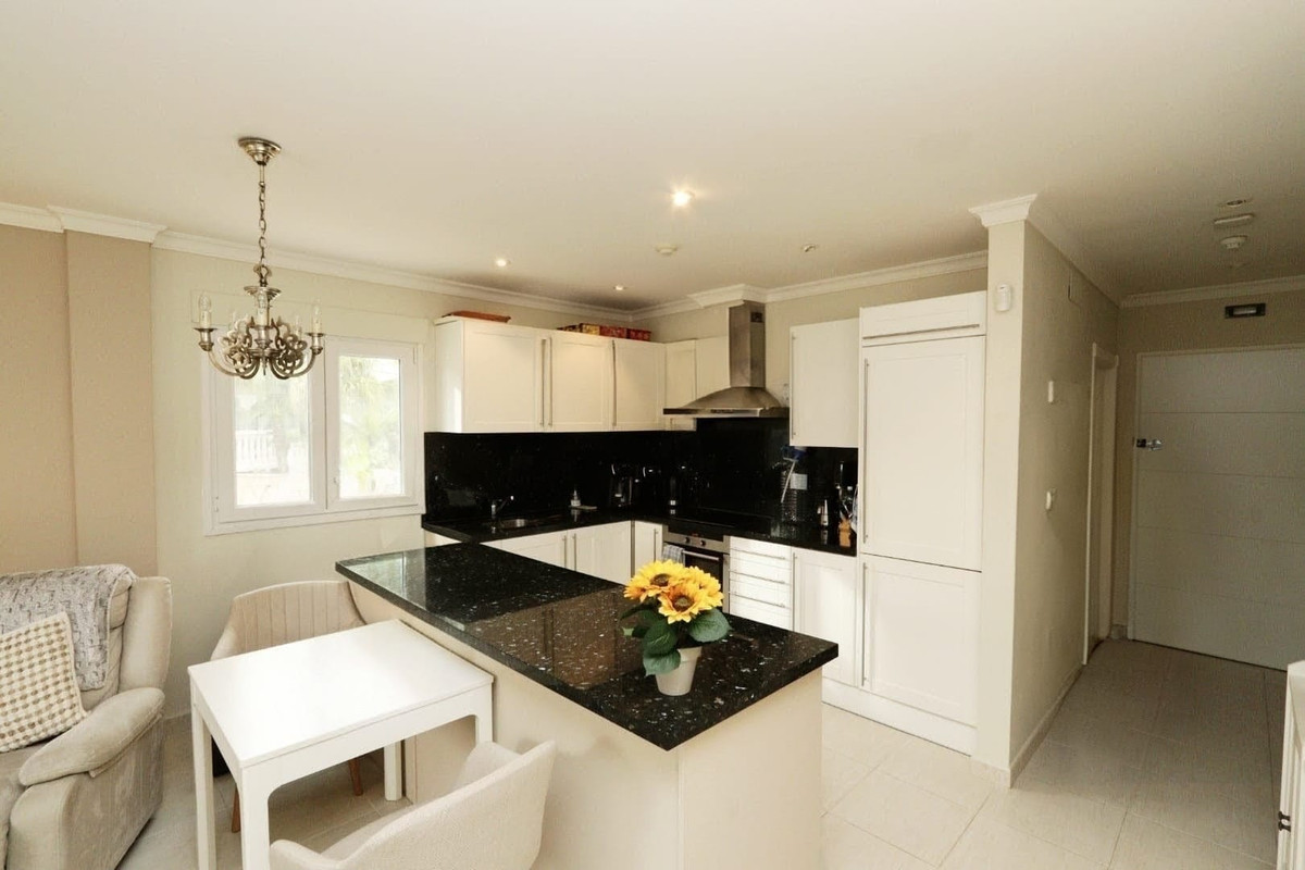 Appartement te koop in Benissa | 2 slaapkamers H5328565