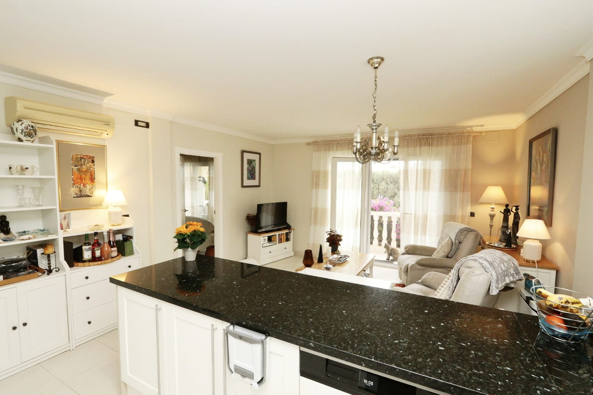 Appartement te koop in Benissa | 2 slaapkamers H5328565