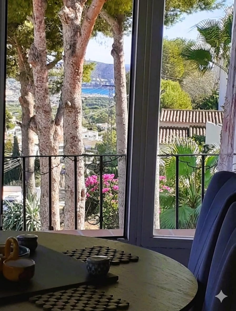 Huis te koop in Benissa | 5 slaapkamers H5384719