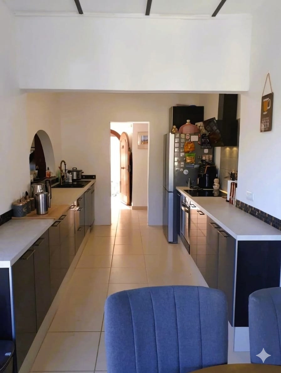 Huis te koop in Benissa | 5 slaapkamers H5384719