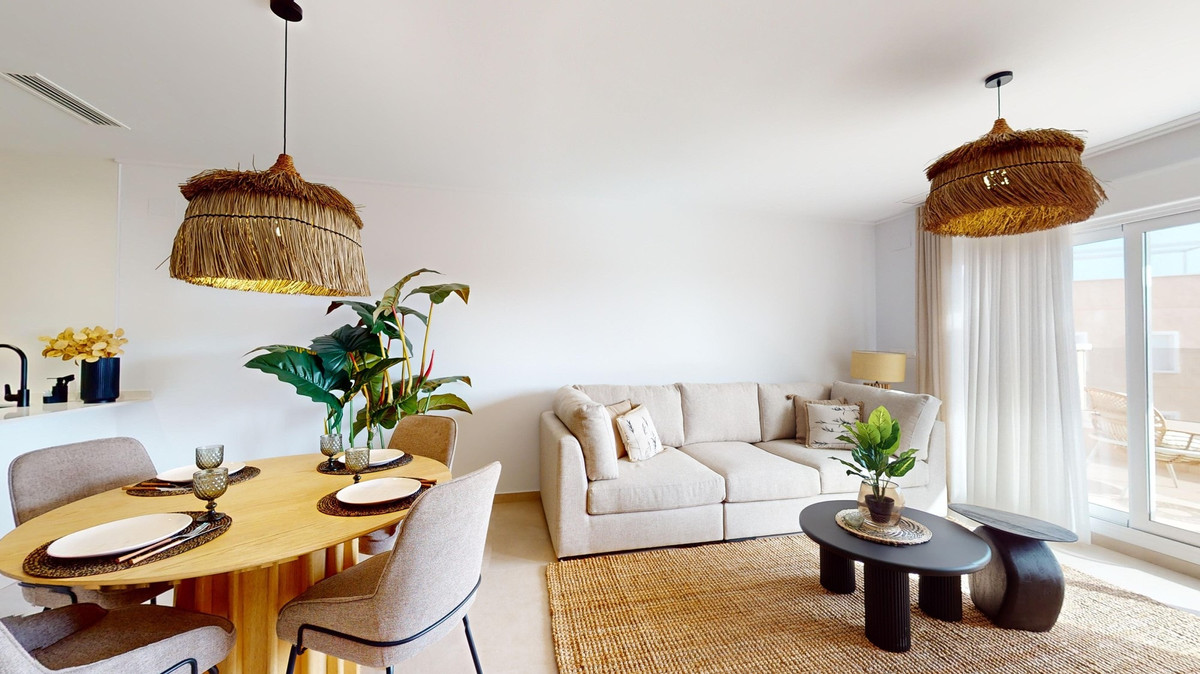 Penthouse te koop in Benissa | 3 slaapkamers H5510557