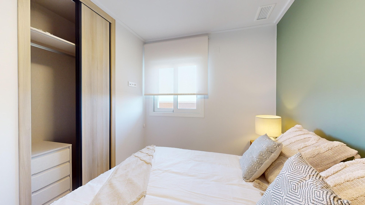 Penthouse te koop in Benissa | 3 slaapkamers H5510557