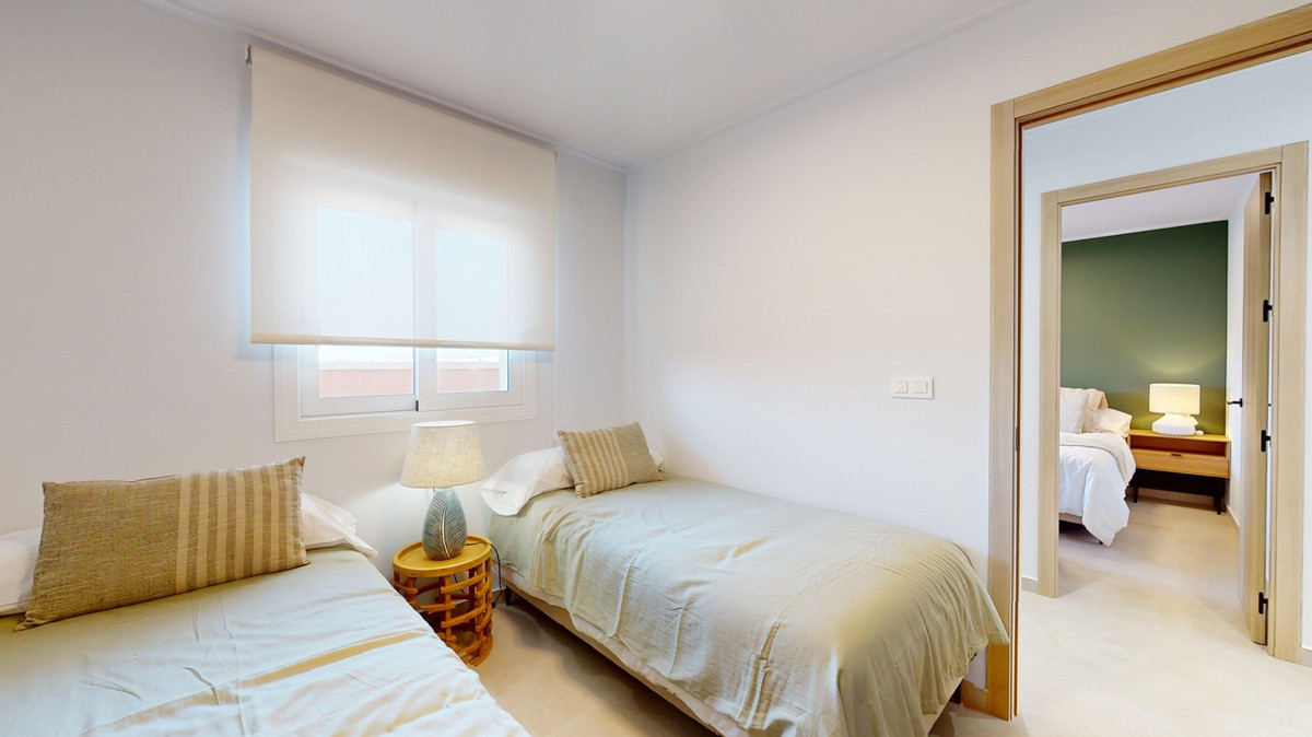 Penthouse te koop in Benissa | 3 slaapkamers H5510557