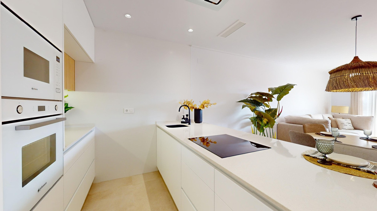Penthouse te koop in Benissa | 3 slaapkamers H5510557