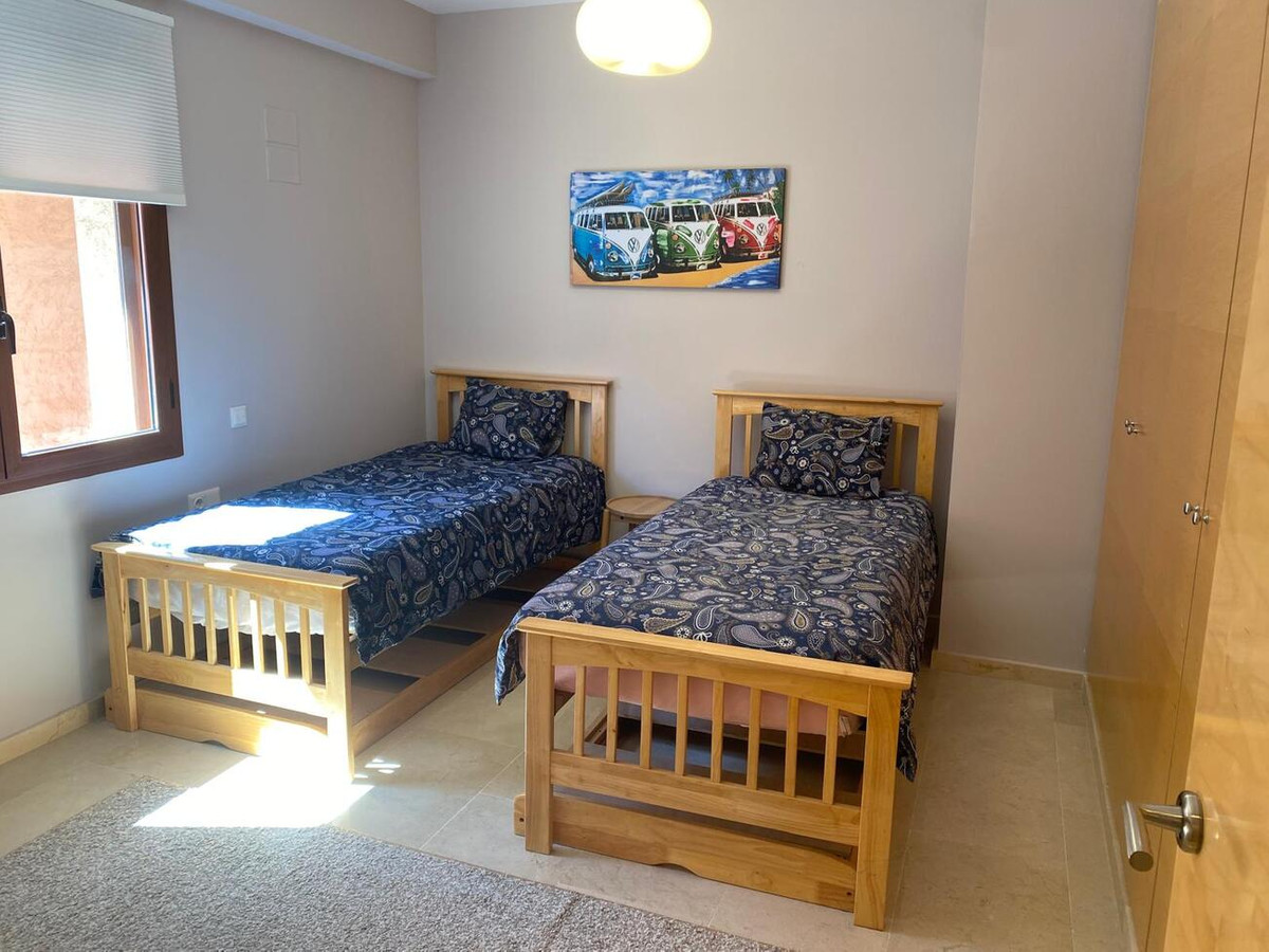 Appartement te koop in Benissa Coast | 3 slaapkamers H5008849