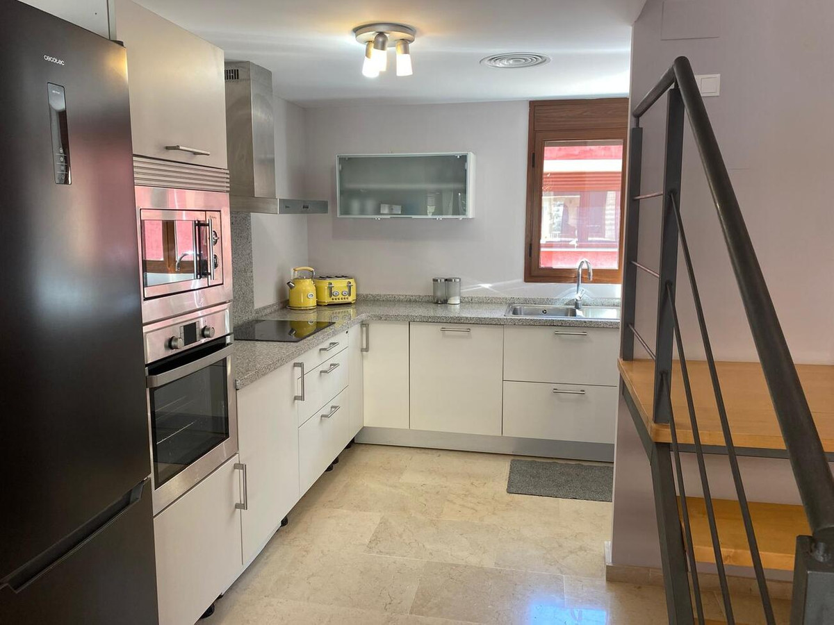 Appartement te koop in Benissa Coast | 3 slaapkamers H5008849