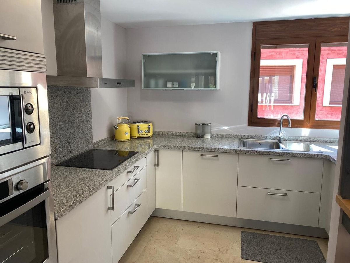 Appartement te koop in Benissa Coast | 3 slaapkamers H5008849