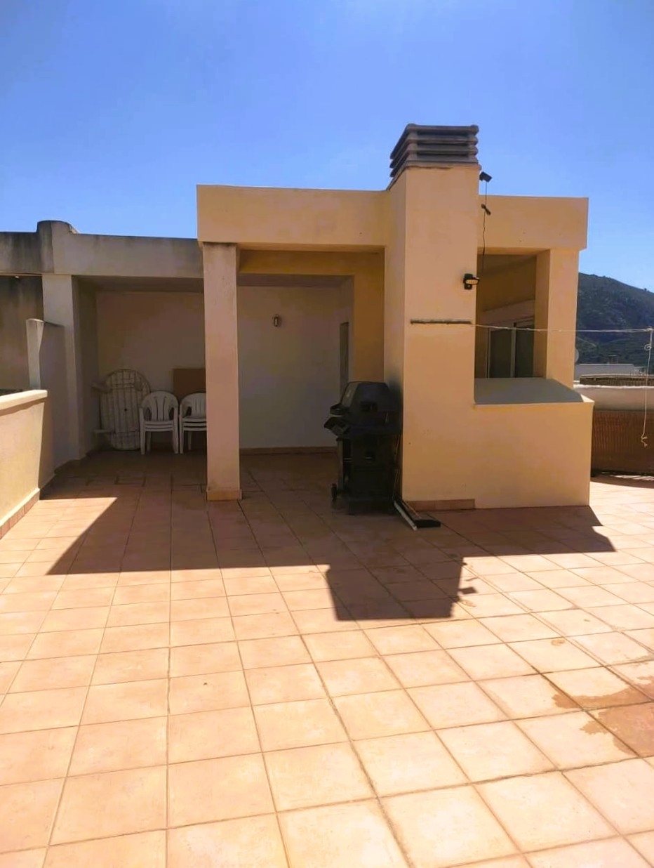 Penthouse te koop in Benitachell | 3 slaapkamers H5410636