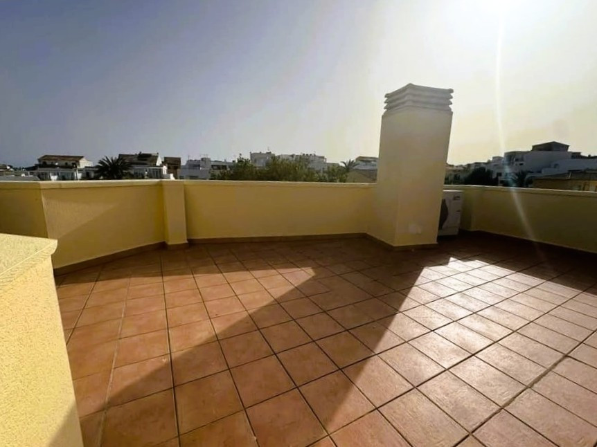 Penthouse te koop in Benitachell | 3 slaapkamers H5410636