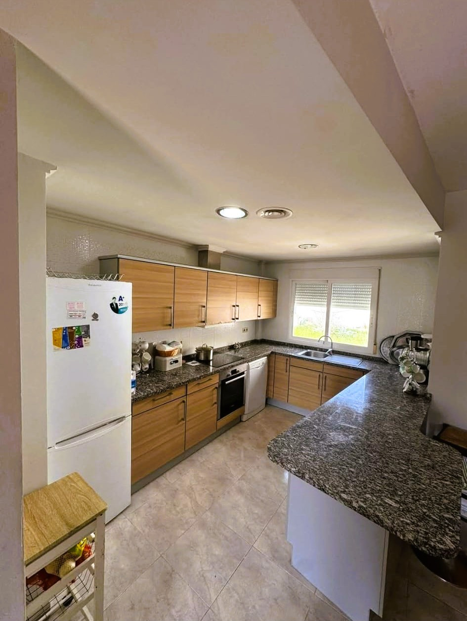 Penthouse te koop in Benitachell | 3 slaapkamers H5410636