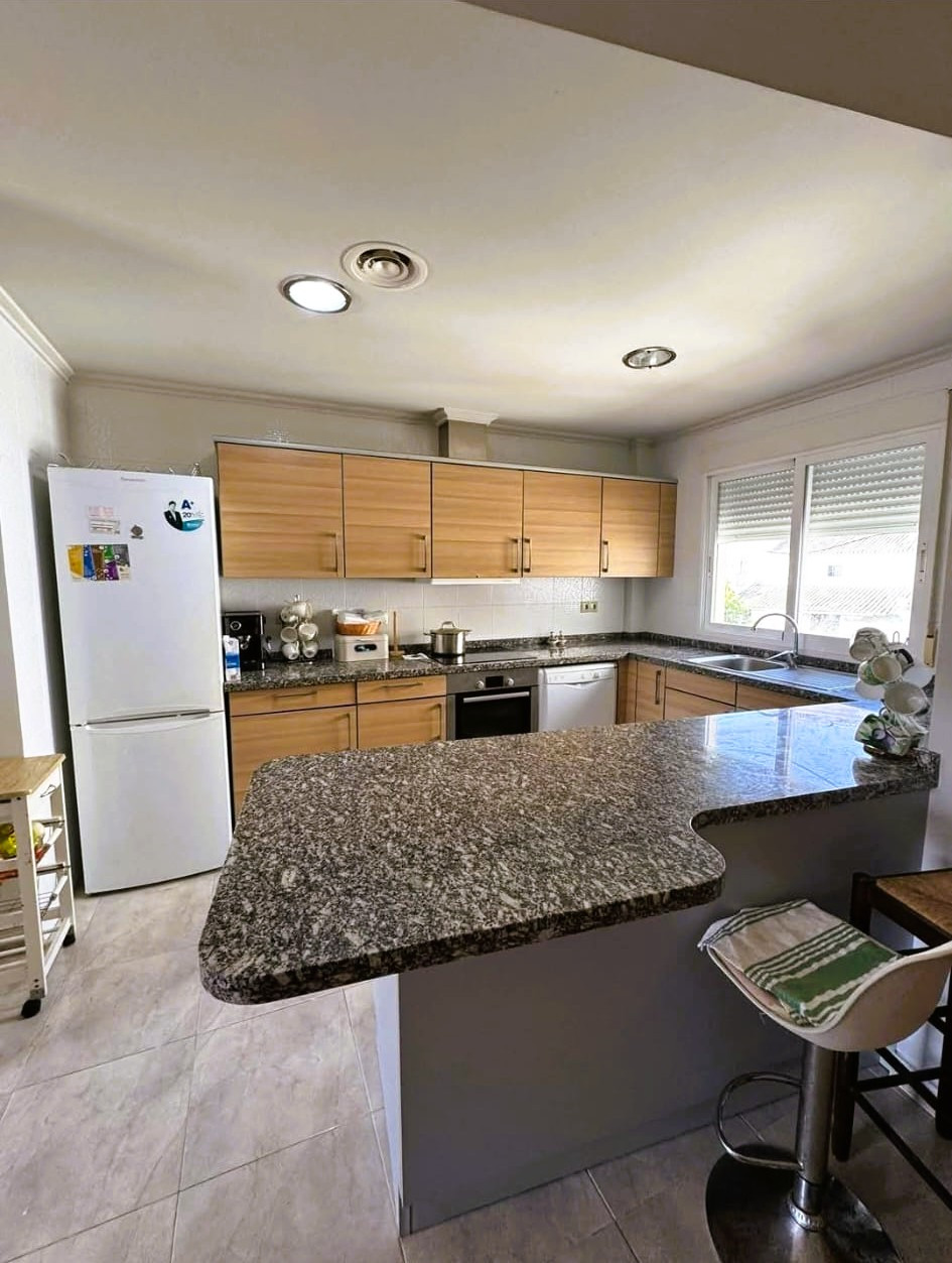 Penthouse te koop in Benitachell | 3 slaapkamers H5410636