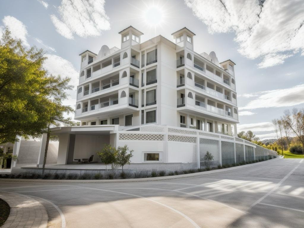 Appartement te koop in Bigastro | 2 slaapkamers H9422