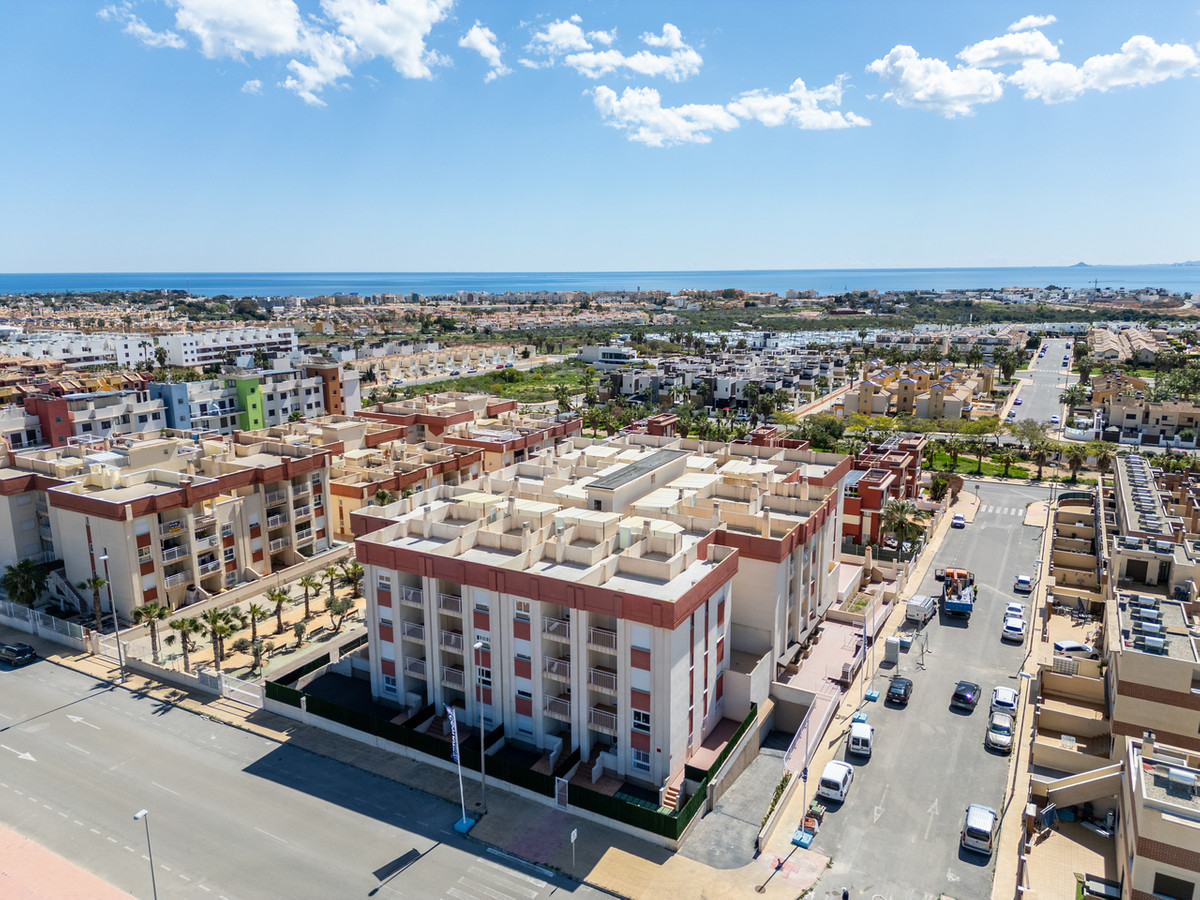 Appartement te koop in Cabo Roig | 1 slaapkamers H5126254