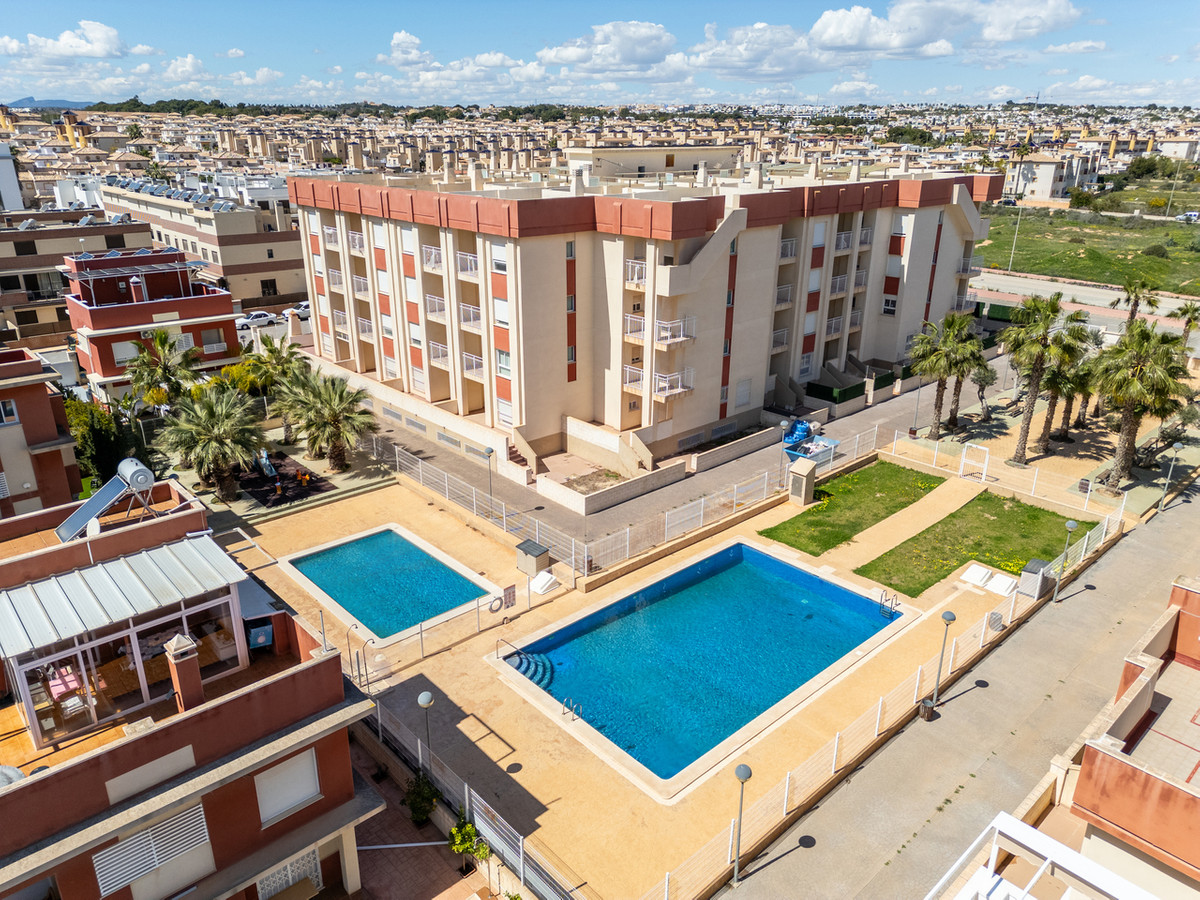Appartement te koop in Cabo Roig | 1 slaapkamers H5126254