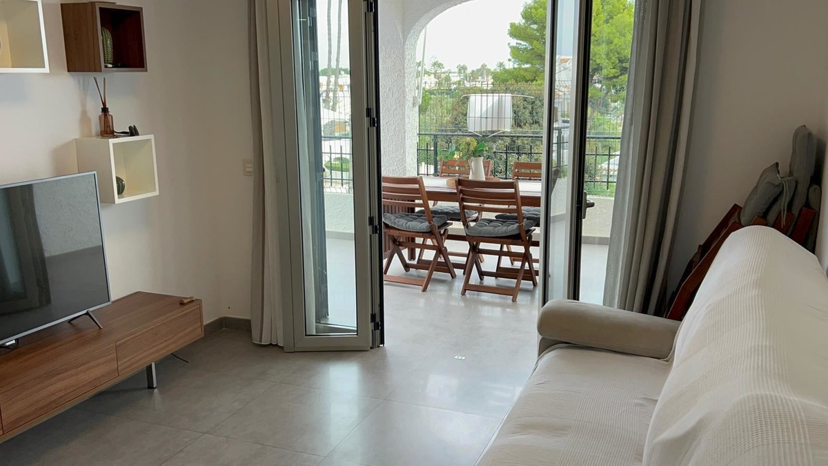 Appartement te koop in Cabo Roig | 2 slaapkamers H5244724