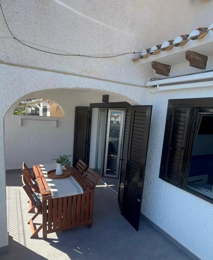 Appartement te koop in Cabo Roig | 2 slaapkamers H5244724