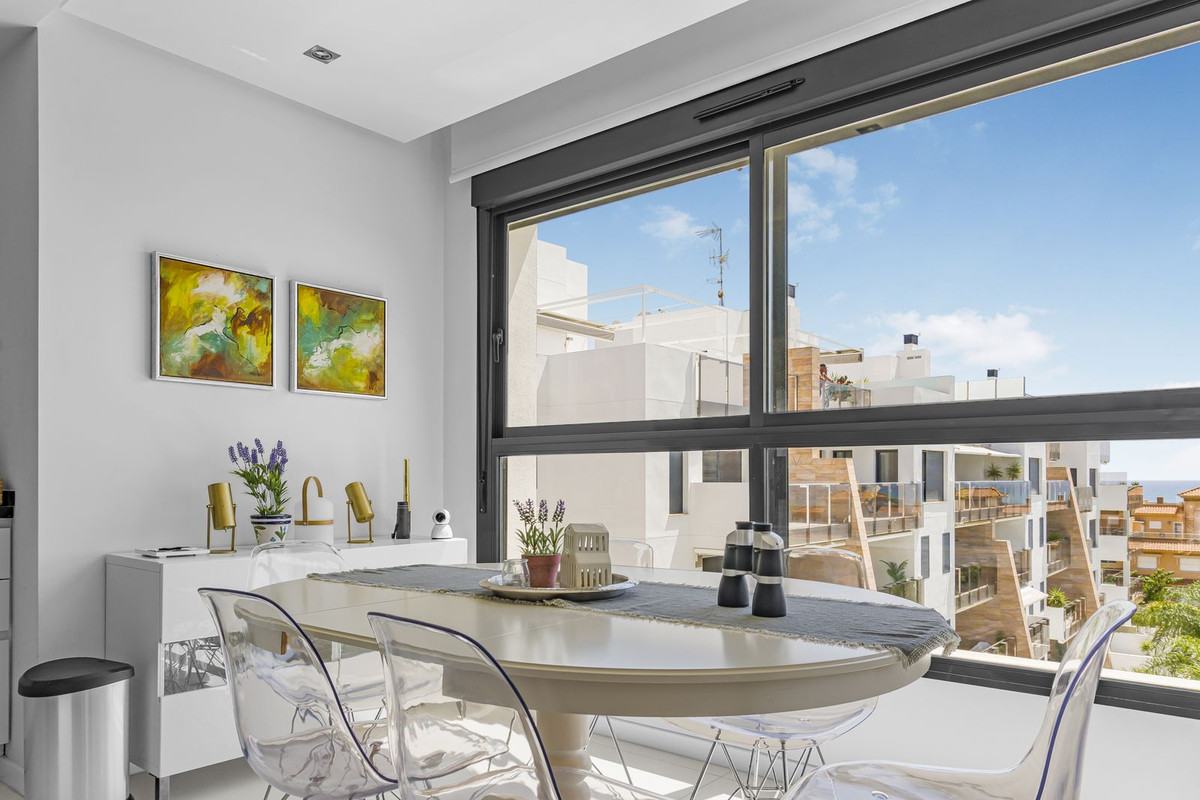 Penthouse te koop in Cabo Roig | 3 slaapkamers H5250550