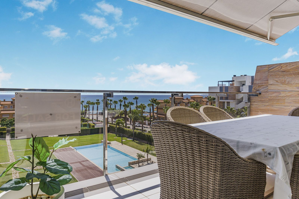 Penthouse te koop in Cabo Roig | 3 slaapkamers H5250550