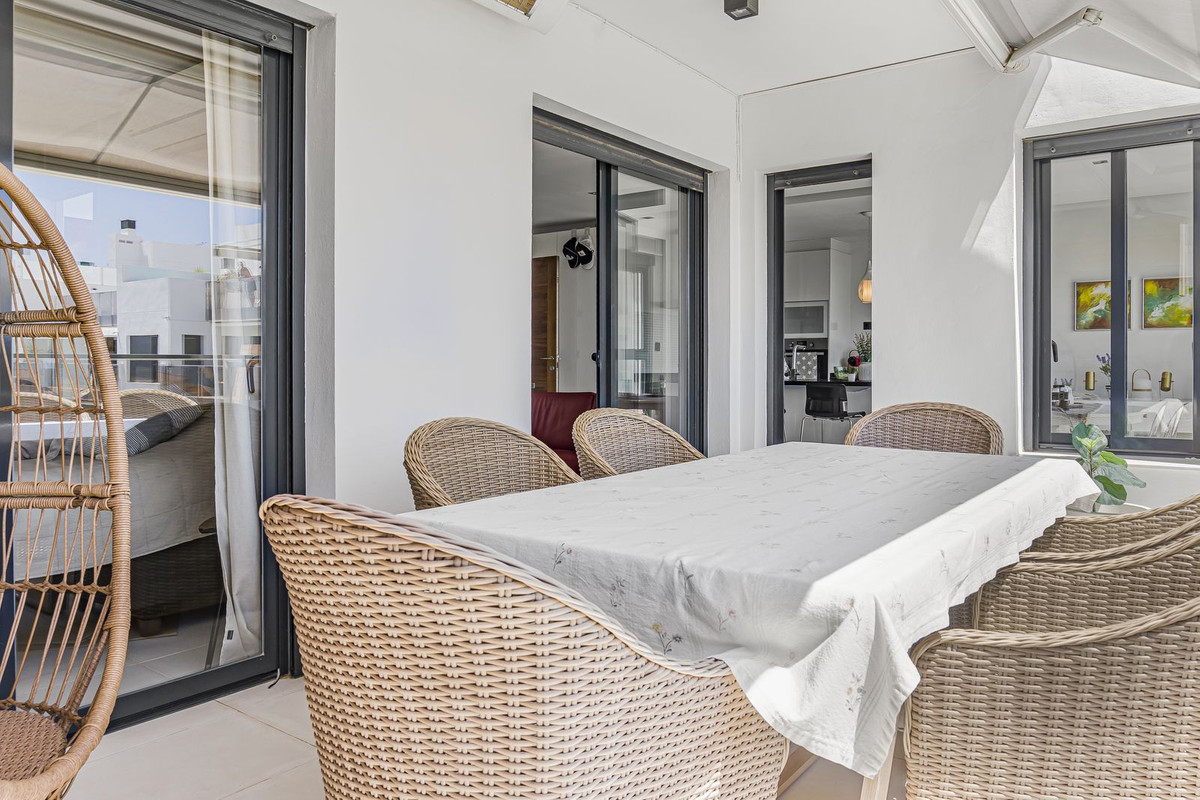 Penthouse te koop in Cabo Roig | 3 slaapkamers H5250550