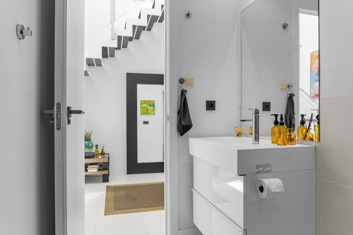 Penthouse te koop in Cabo Roig | 3 slaapkamers H5250550