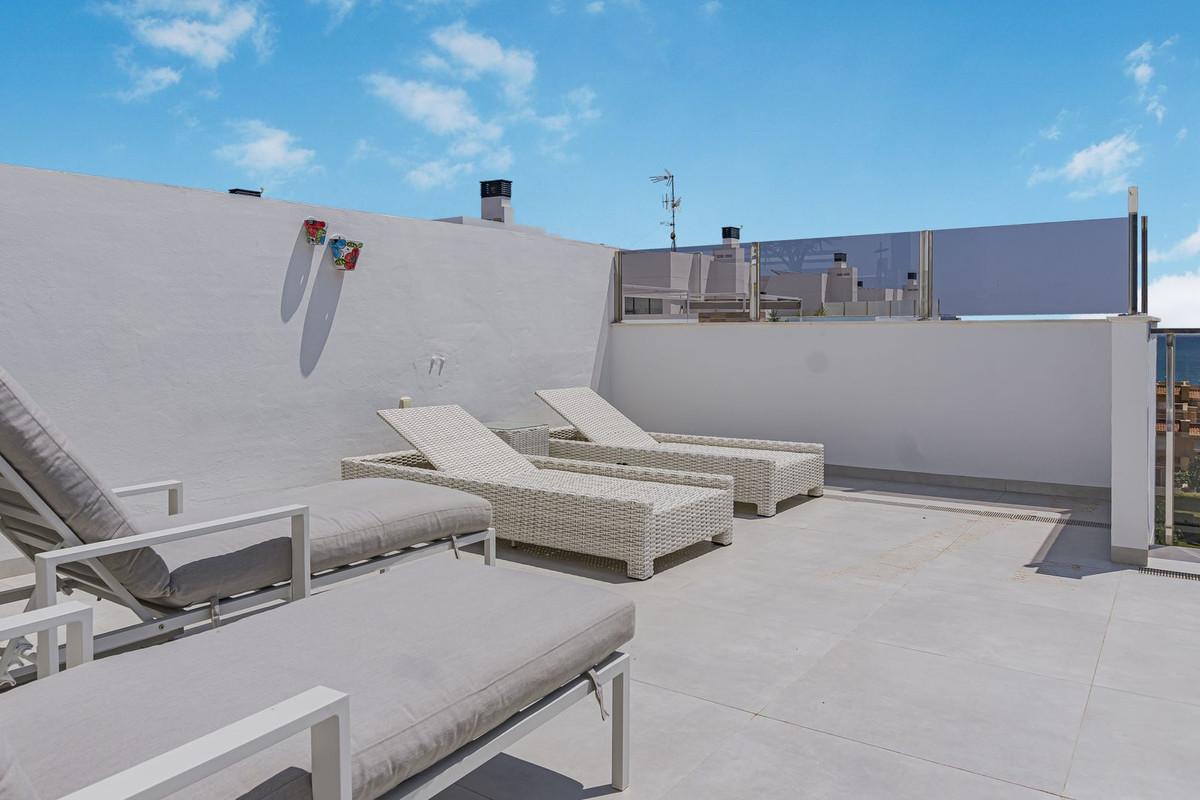 Penthouse te koop in Cabo Roig | 3 slaapkamers H5250550