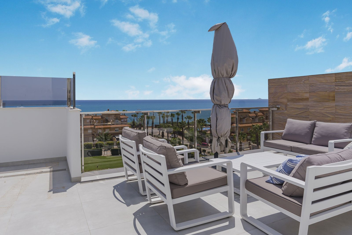 Penthouse te koop in Cabo Roig | 3 slaapkamers H5250550