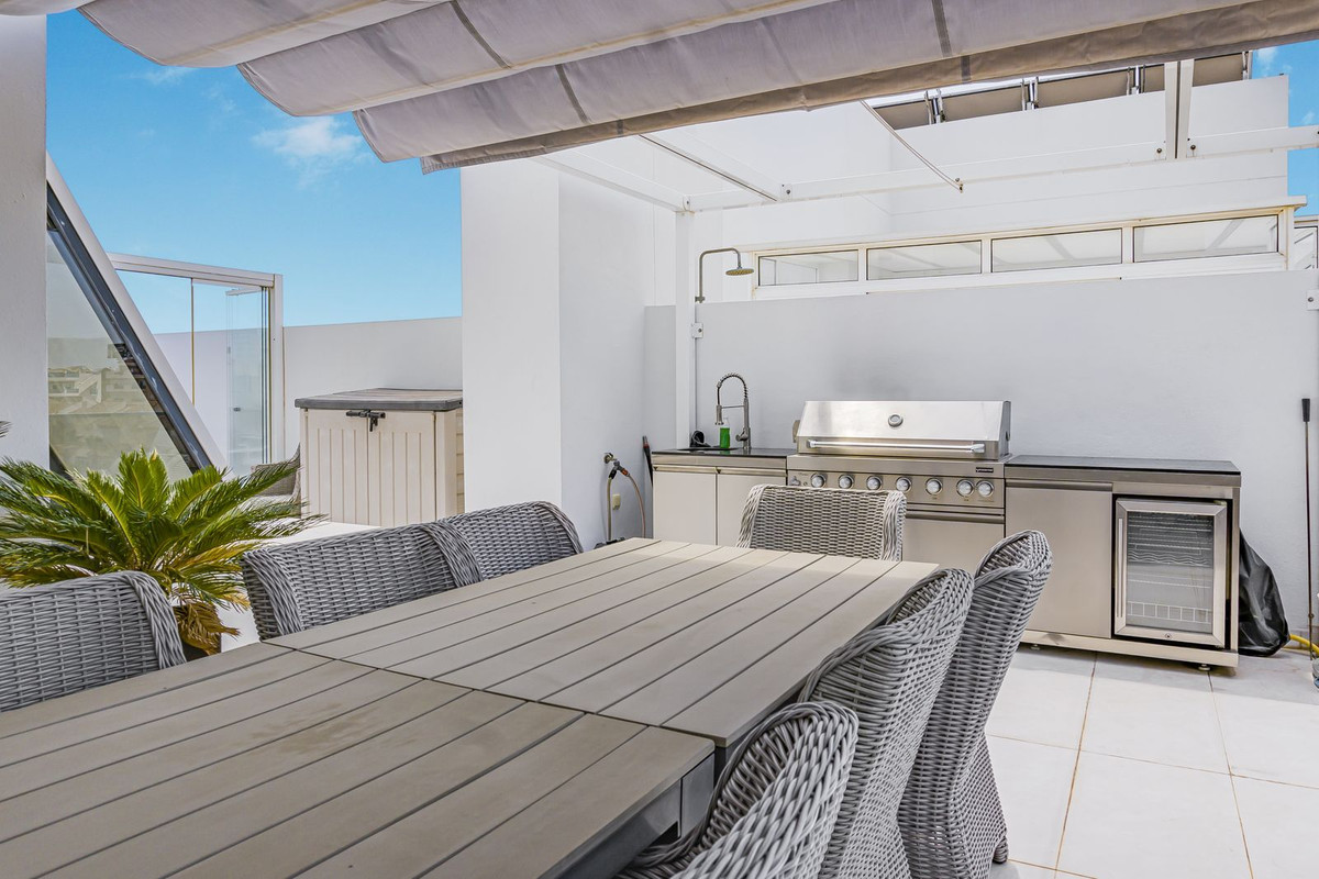 Penthouse te koop in Cabo Roig | 3 slaapkamers H5250550