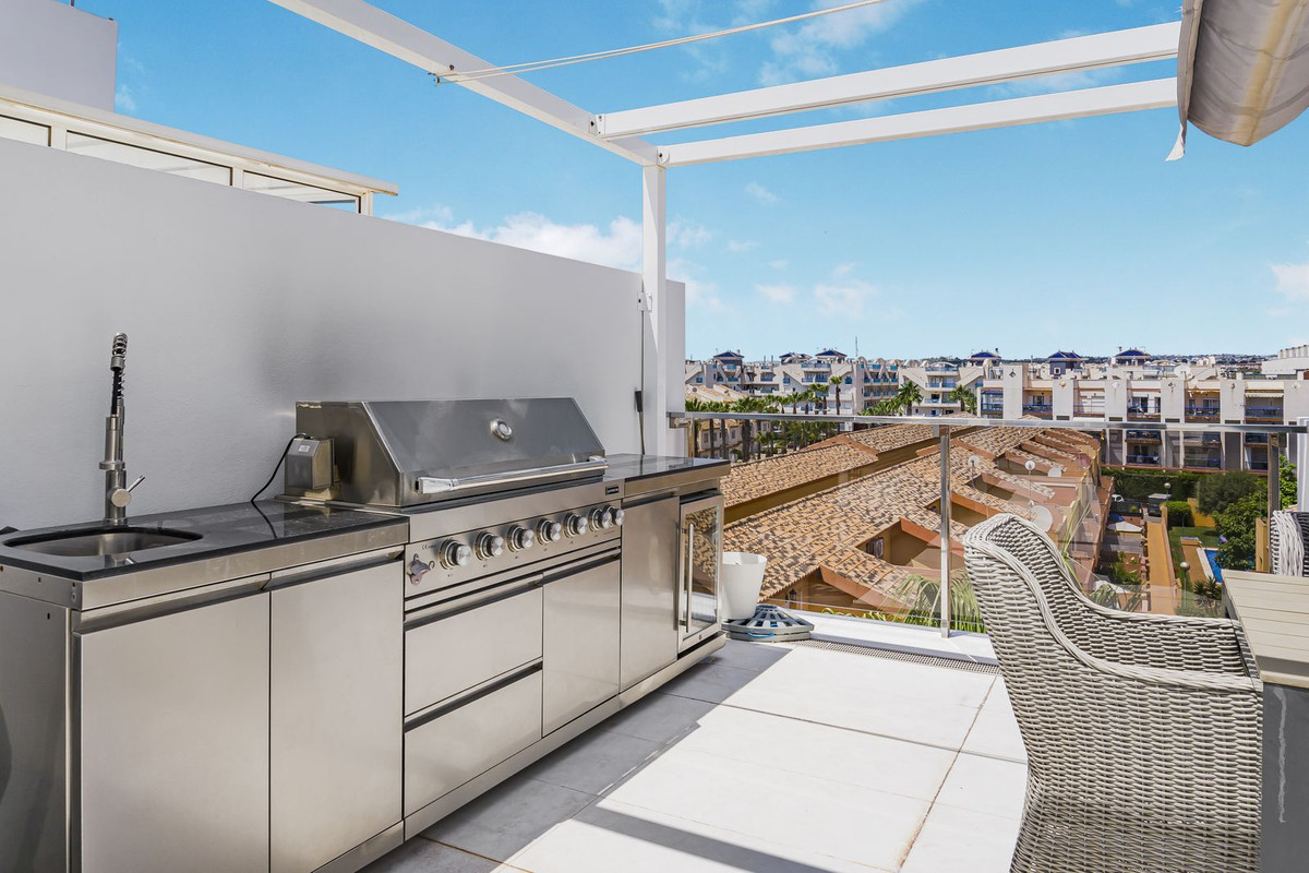 Penthouse te koop in Cabo Roig | 3 slaapkamers H5250550