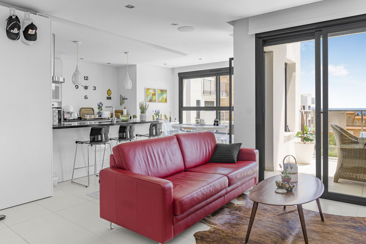 Penthouse te koop in Cabo Roig | 3 slaapkamers H5250550