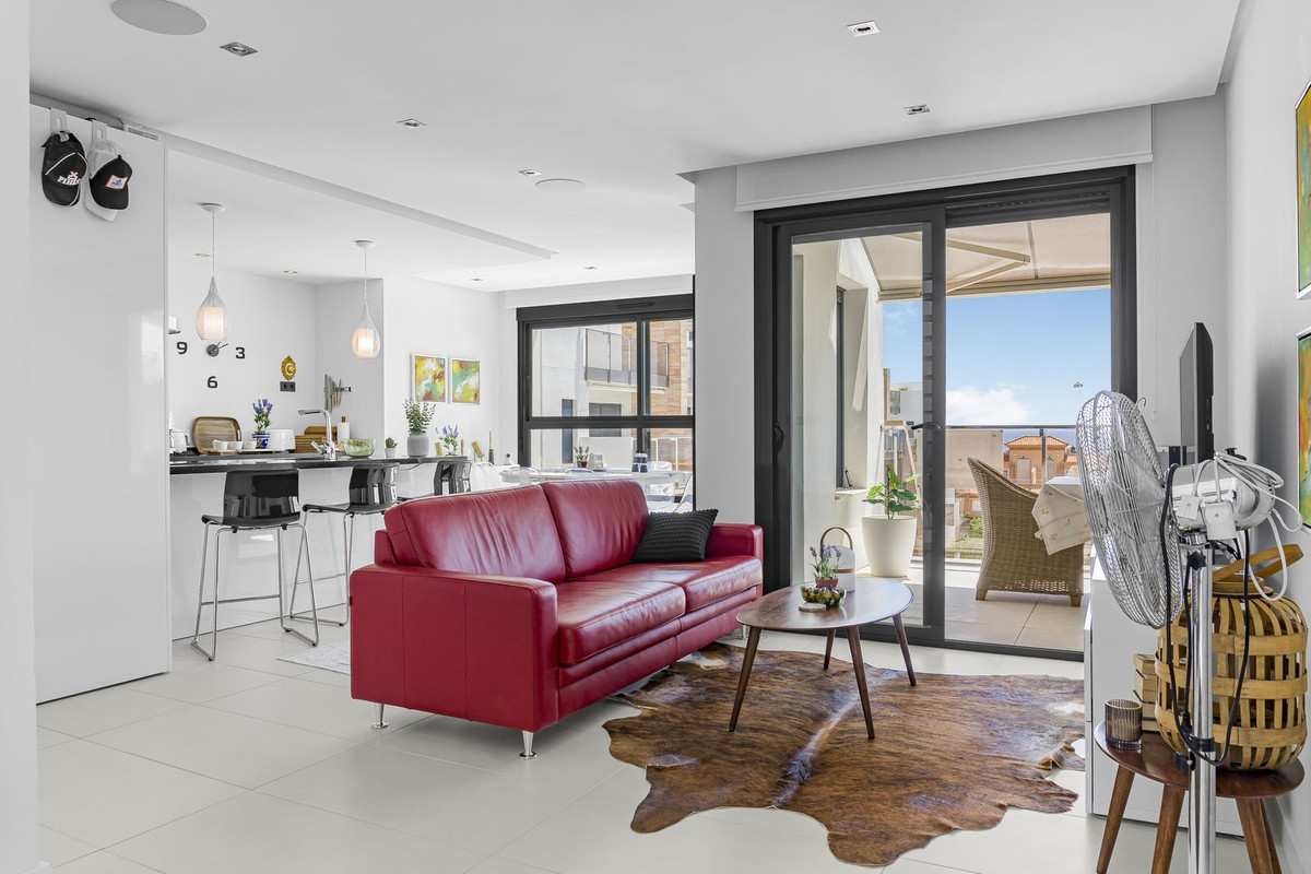 Penthouse te koop in Cabo Roig | 3 slaapkamers H5250550