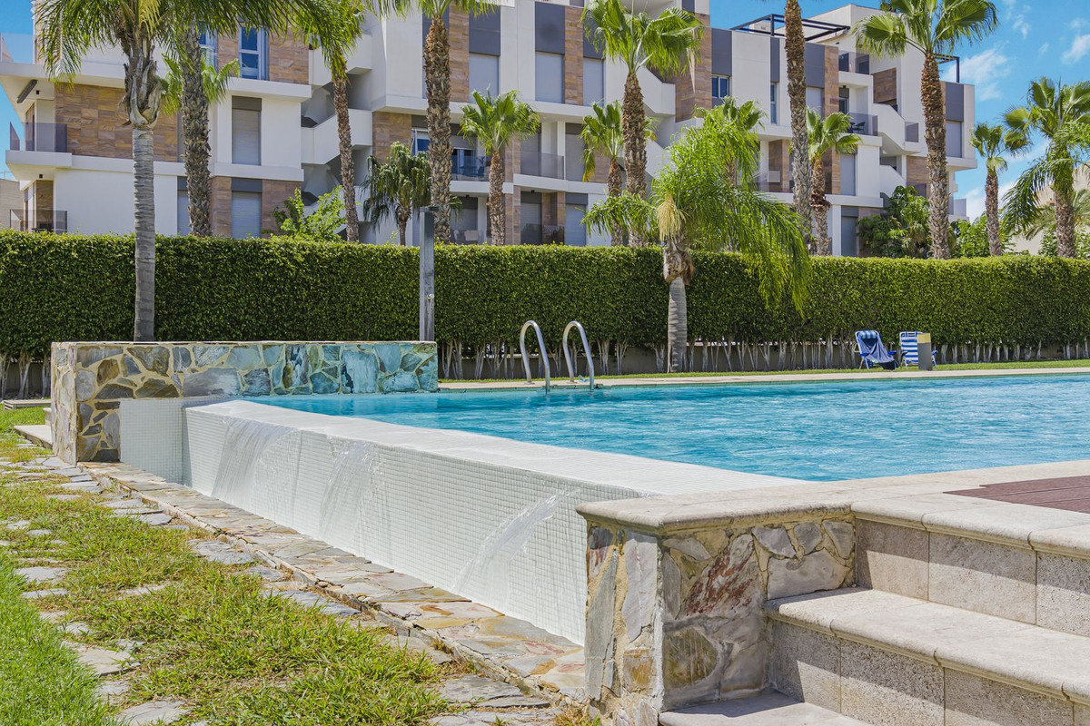 Penthouse te koop in Cabo Roig | 3 slaapkamers H5250550