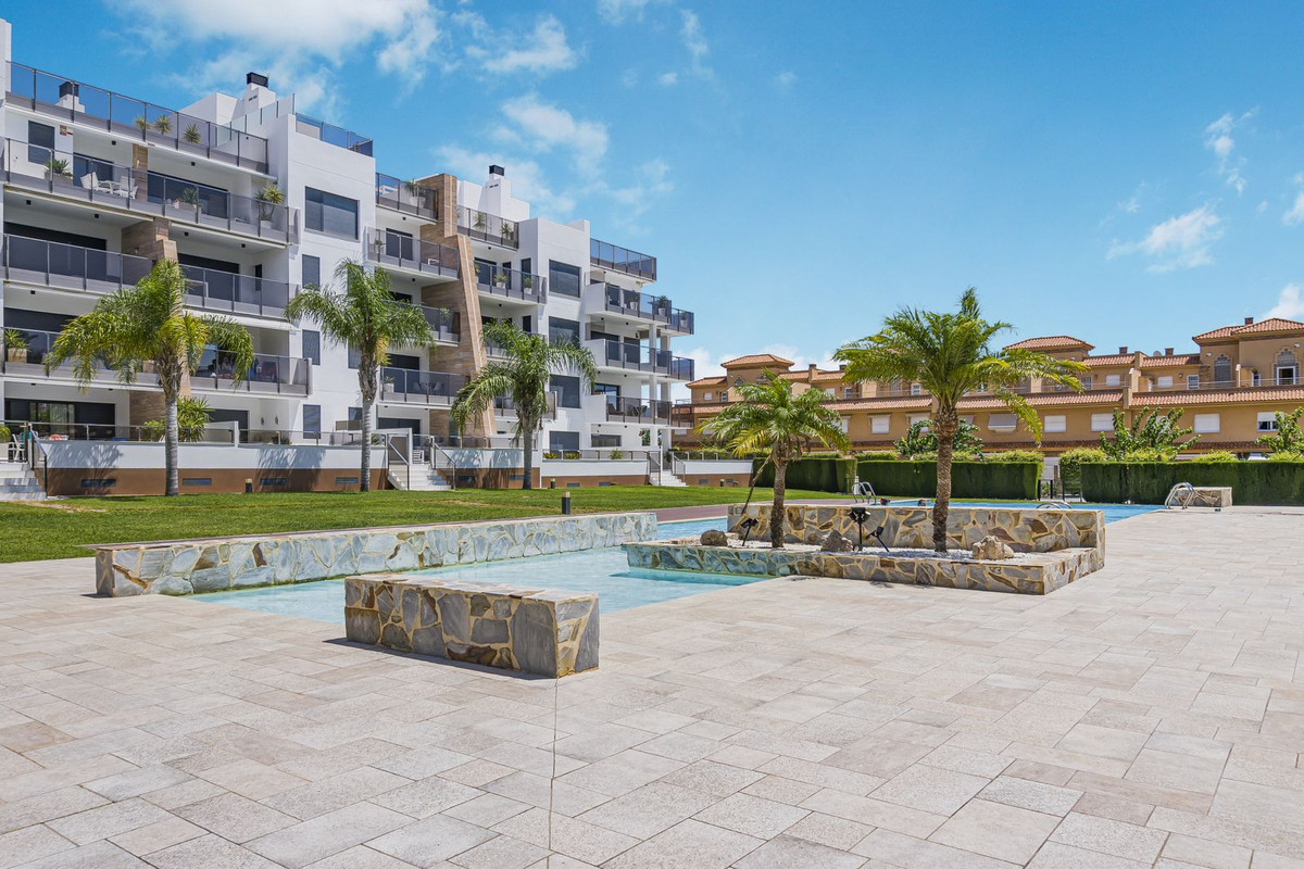 Penthouse te koop in Cabo Roig | 3 slaapkamers H5250550